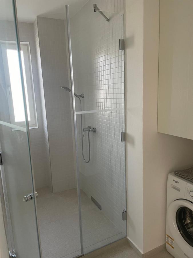 Skau Dunajska Family Two Bedroom Apartment Old Town Bratislava Luaran gambar
